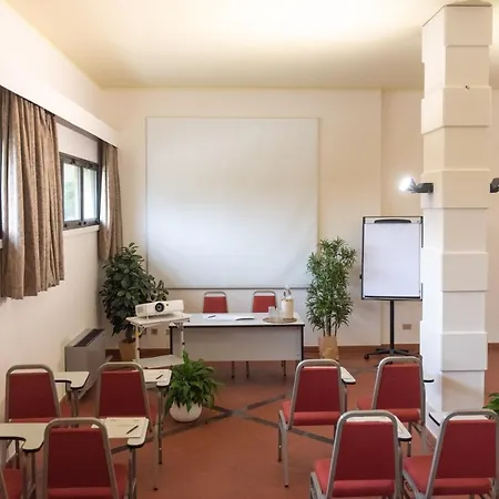 Castello Artemide Congressi