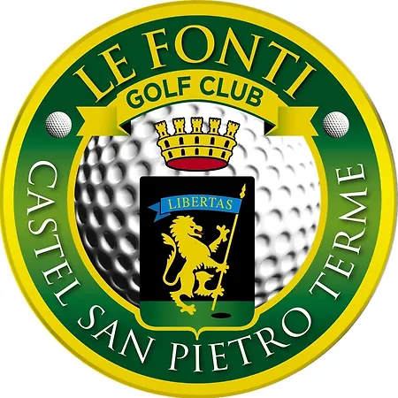 Castello Artemide Congressi 4* קסטל סן פייטרו טרמה