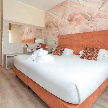 Castello Artemide Congressi מלון