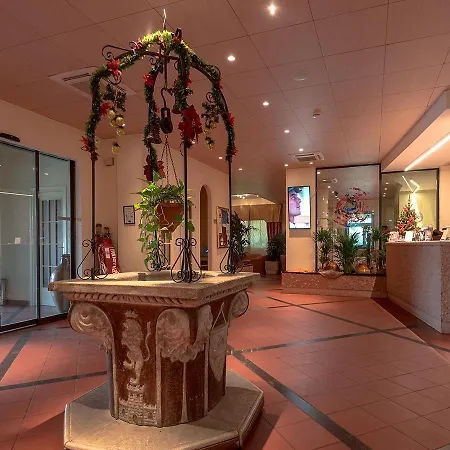 Castello Artemide Congressi Hotel