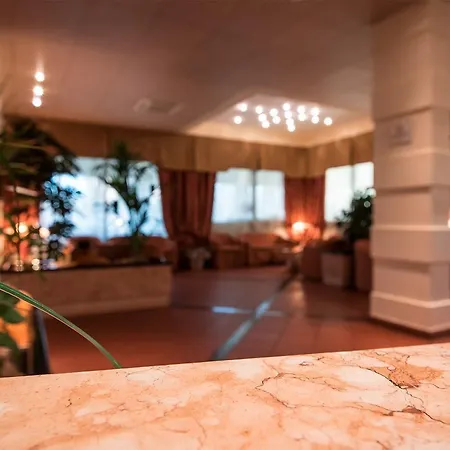 Castello Artemide Congressi 4*