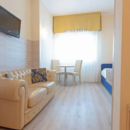 Castello Artemide Congressi מלון