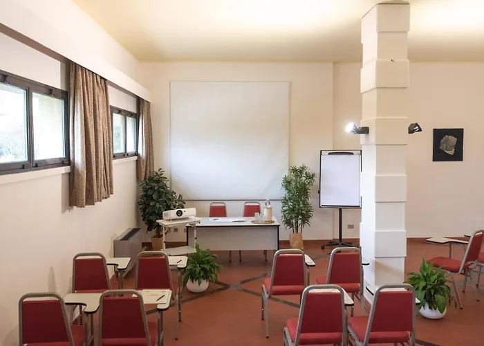 Castello Artemide Congressi