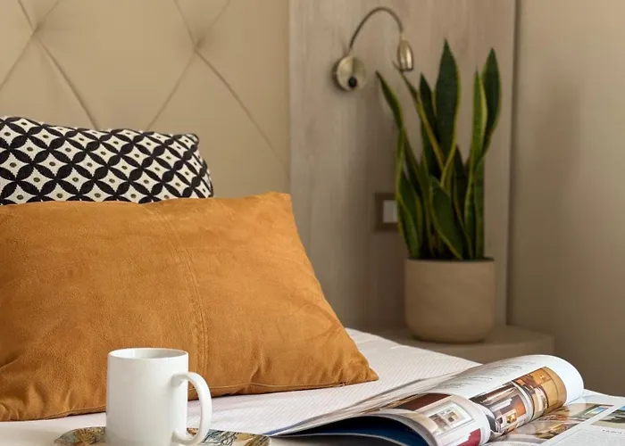 Hotel Castello Artemide Congressi 4*