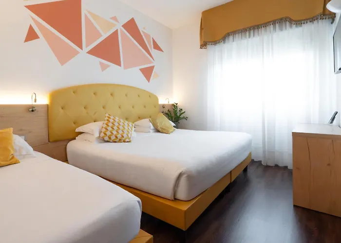 Castello Artemide Congressi Hotel