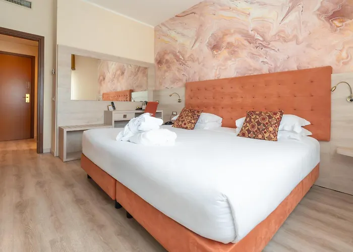 Castello Artemide Congressi Hotel