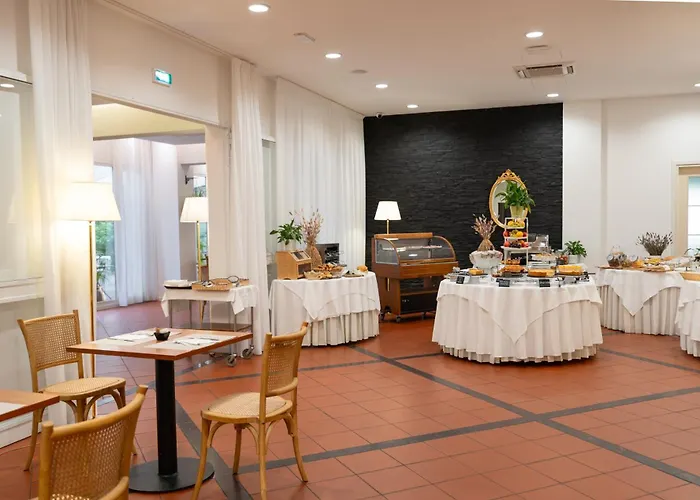 Castello Artemide Congressi 4* Castel San Pietro Terme