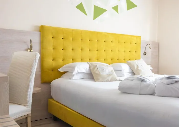 Hotel Castello Artemide Congressi 4*