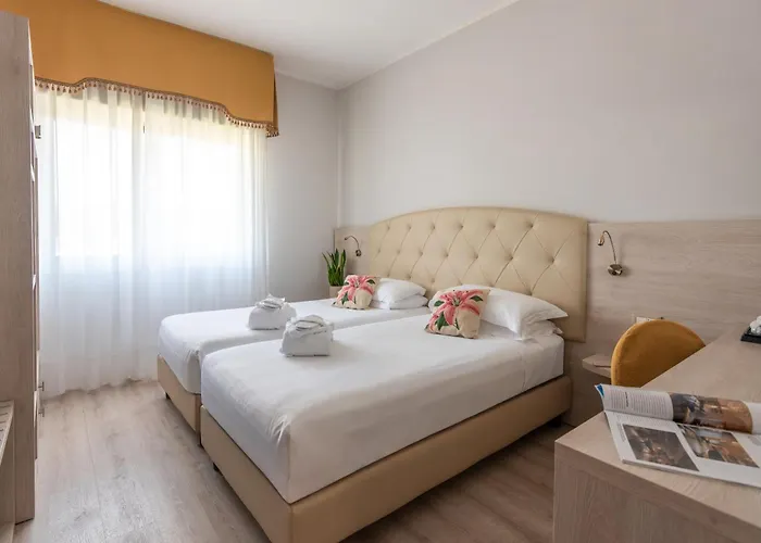 Hotel Castello Artemide Congressi Castel San Pietro Terme