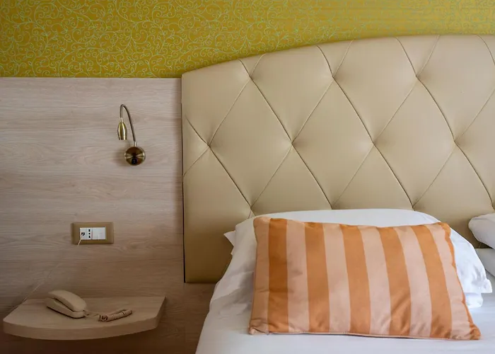 Hotel Castello Artemide Congressi 4*