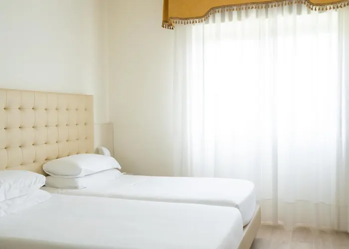 Castello Artemide Congressi Hotel