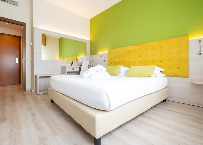 Hotel Castello Artemide Congressi