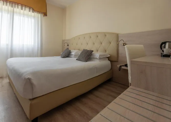 Castello Artemide Congressi 4*