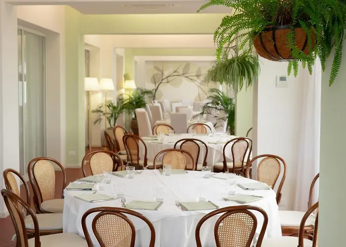 Castello Artemide Congressi 4* Castel San Pietro Terme