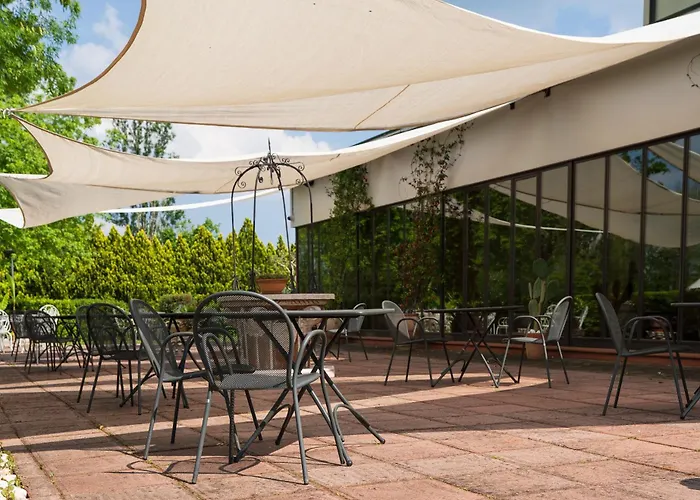 Castello Artemide Congressi