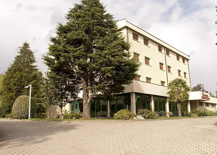 Hotel Castello Artemide Congressi 4*