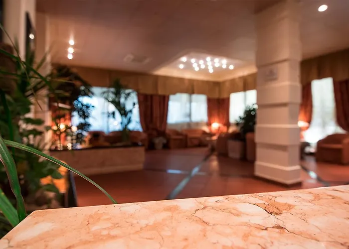 Castello Artemide Congressi 4*