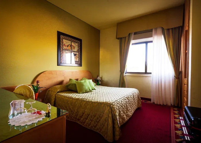 Castello Artemide Congressi 4*