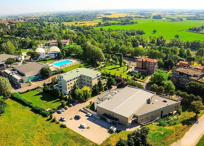 Castello Artemide Congressi