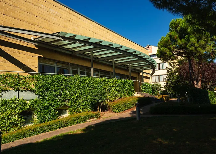 Castello Artemide Congressi 4* Castel San Pietro Terme