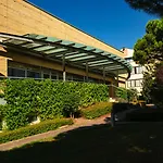 Castello Artemide Congressi 4* קסטל סן פייטרו טרמה