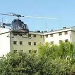 Castello Artemide Congressi קסטל סן פייטרו טרמה