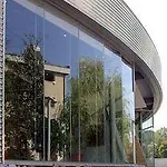 מלון Castello Artemide Congressi קסטל סן פייטרו טרמה