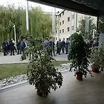 מלון Castello Artemide Congressi 4*