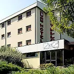 Castello Artemide Congressi מלון קסטל סן פייטרו טרמה
