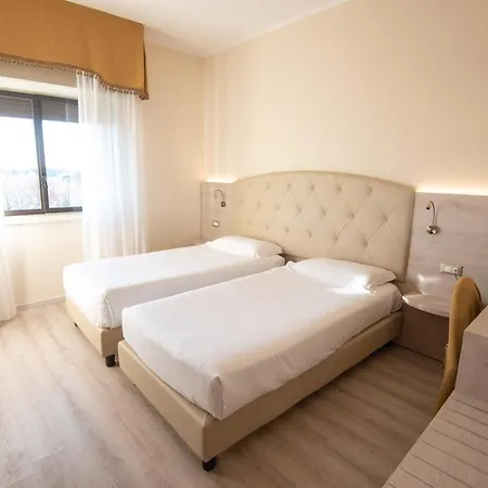 Castello Artemide Congressi Szálloda 4*