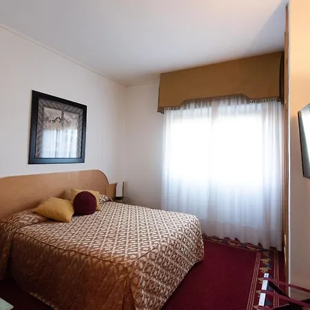 Hotel Castello Artemide Congressi Castel San Pietro Terme