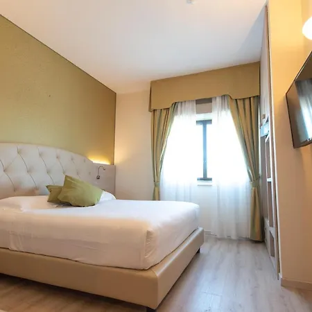Hotel Castello Artemide Congressi 4*