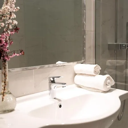 Hotel Castello Artemide Congressi