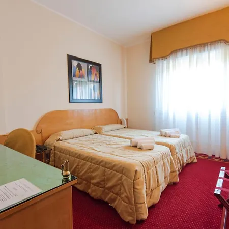Hotel Castello Artemide Congressi 4*