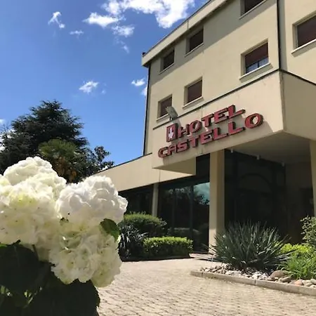 Castello Artemide Congressi Hotel