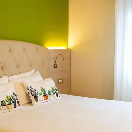 Hotel Castello Artemide Congressi 4*