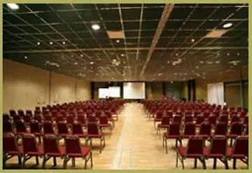 Castello Artemide Congressi Szálloda 4*
