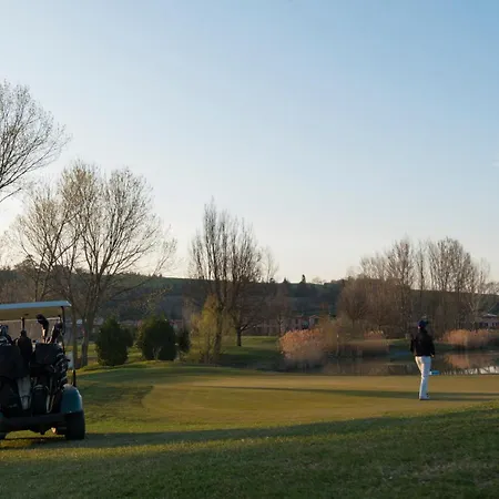 Hotell Castello Artemide Congressi 4*