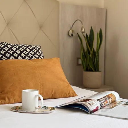 Ξενοδοχείο Castello Artemide Congressi 4*