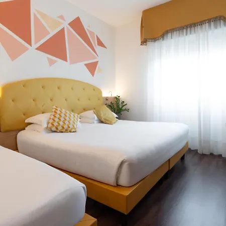 Castello Artemide Congressi Ξενοδοχείο