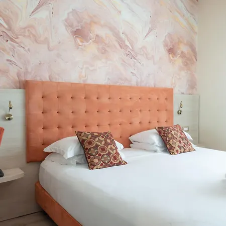 Castello Artemide Congressi Hotell Castel San Pietro Terme