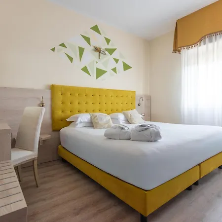 Castello Artemide Congressi Ξενοδοχείο 4*