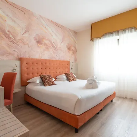 Ξενοδοχείο Castello Artemide Congressi 4*