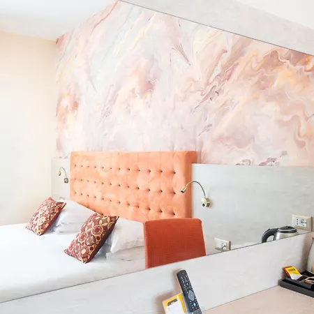 Castello Artemide Congressi Ξενοδοχείο Castel San Pietro Terme