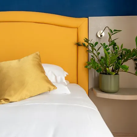 Ξενοδοχείο Castello Artemide Congressi Castel San Pietro Terme