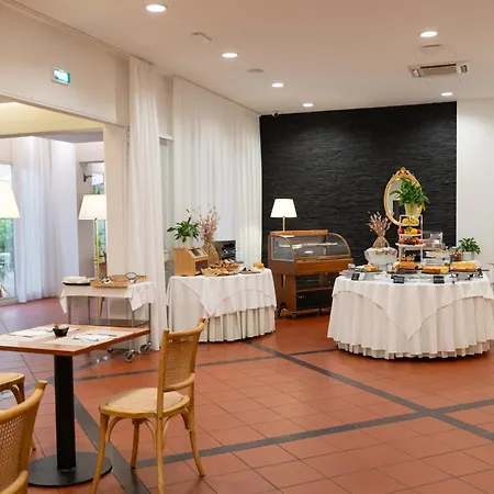 Castello Artemide Congressi 4* Castel San Pietro Terme