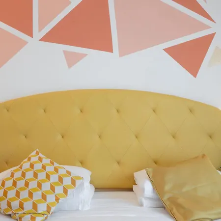 Hotell Castello Artemide Congressi