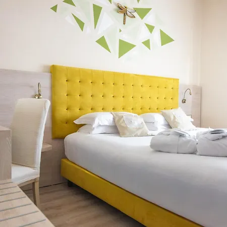 Ξενοδοχείο Castello Artemide Congressi 4*