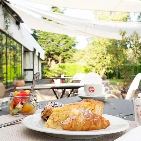 Castello Artemide Congressi Ξενοδοχείο Castel San Pietro Terme