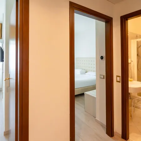 Castello Artemide Congressi 4* Castel San Pietro Terme